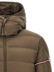 Moncler Ravenlock Down Jacket