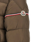 Moncler Ravenlock Down Jacket