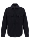 Moncler Wool Overshirt