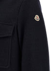 Moncler Wool Overshirt