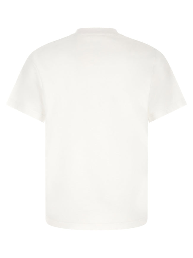 Moncler Graphic Logo T-shirt
