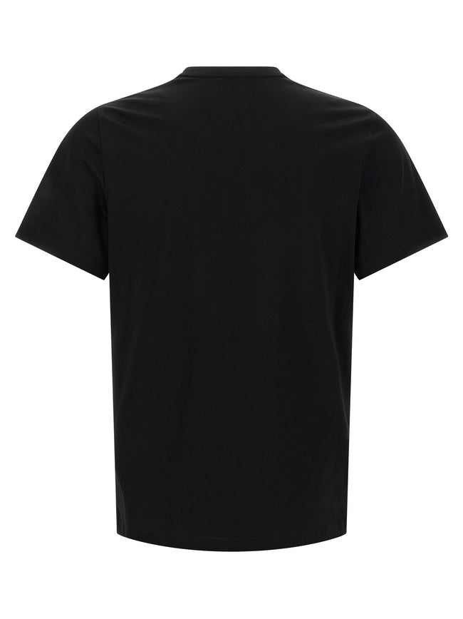 Moncler Double Logo T-shirt