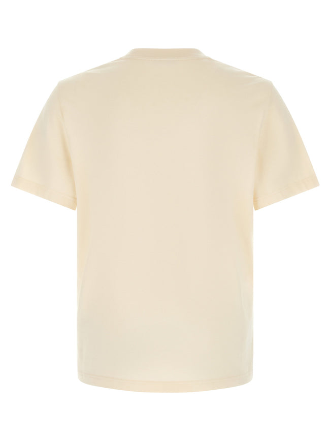 Moncler Logo T-shirt
