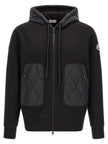 Moncler Hybrid Hoodie