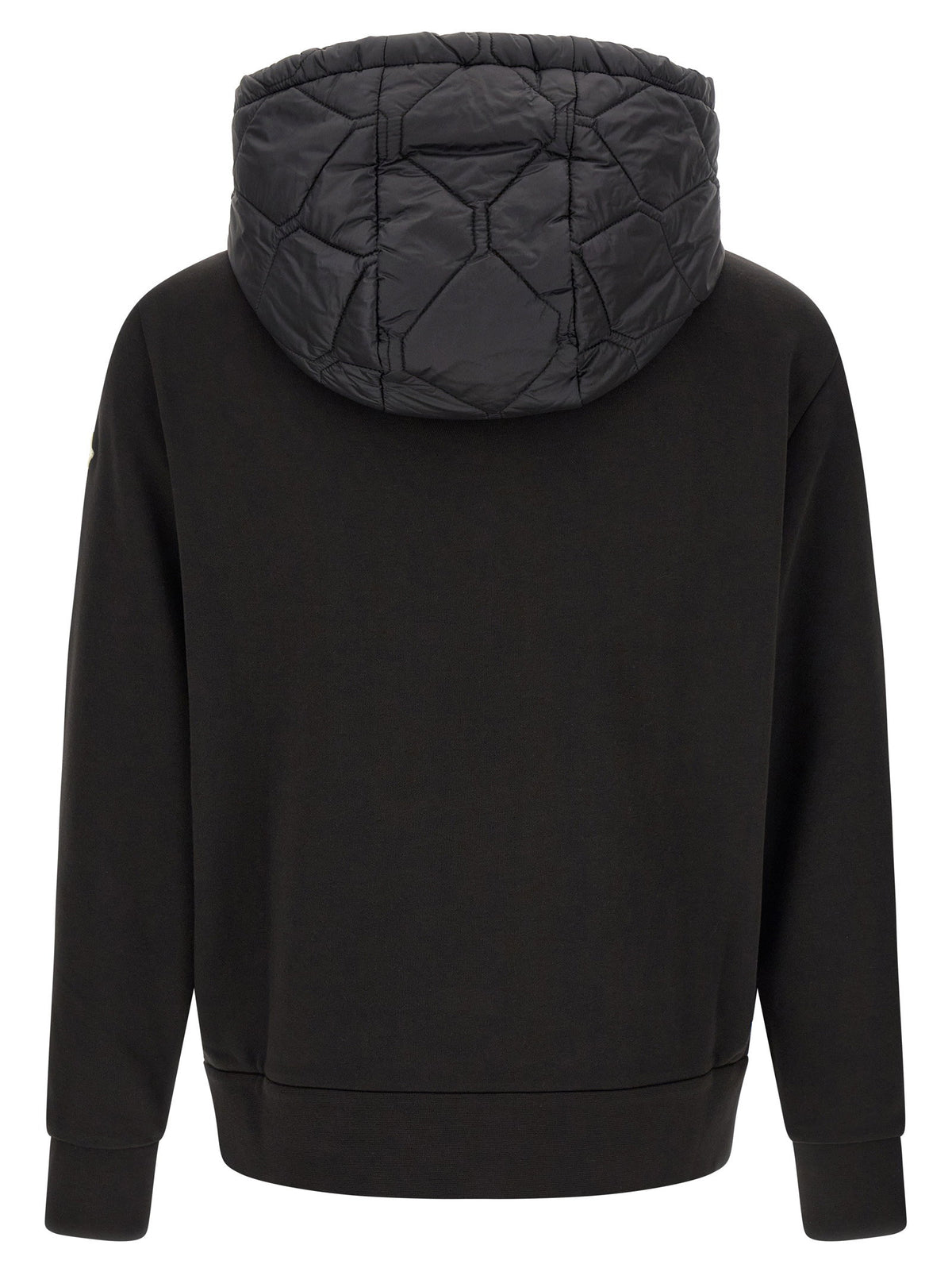 Moncler Hybrid Hoodie