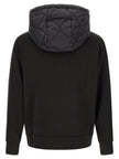 Moncler Hybrid Hoodie