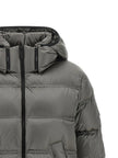 Moncler Sensation Down Jacket