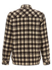 Moncler Checked Shirt