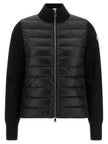 Moncler Padded Cardigan
