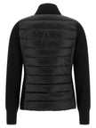 Moncler Padded Cardigan
