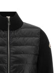 Moncler Padded Cardigan