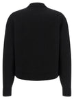 Moncler Padded Cardigan