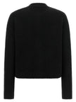 Moncler Padded Cardigan