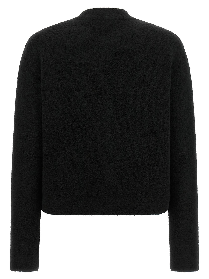 Moncler Padded Cardigan
