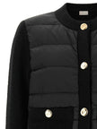 Moncler Padded Cardigan
