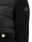 Moncler Padded Cardigan