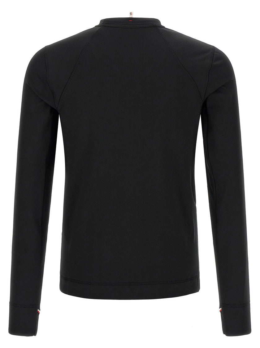 Moncler Grenoble Polartec® Thermal Turtleneck Sweater