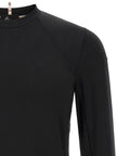 Moncler Grenoble Polartec® Thermal Turtleneck Sweater