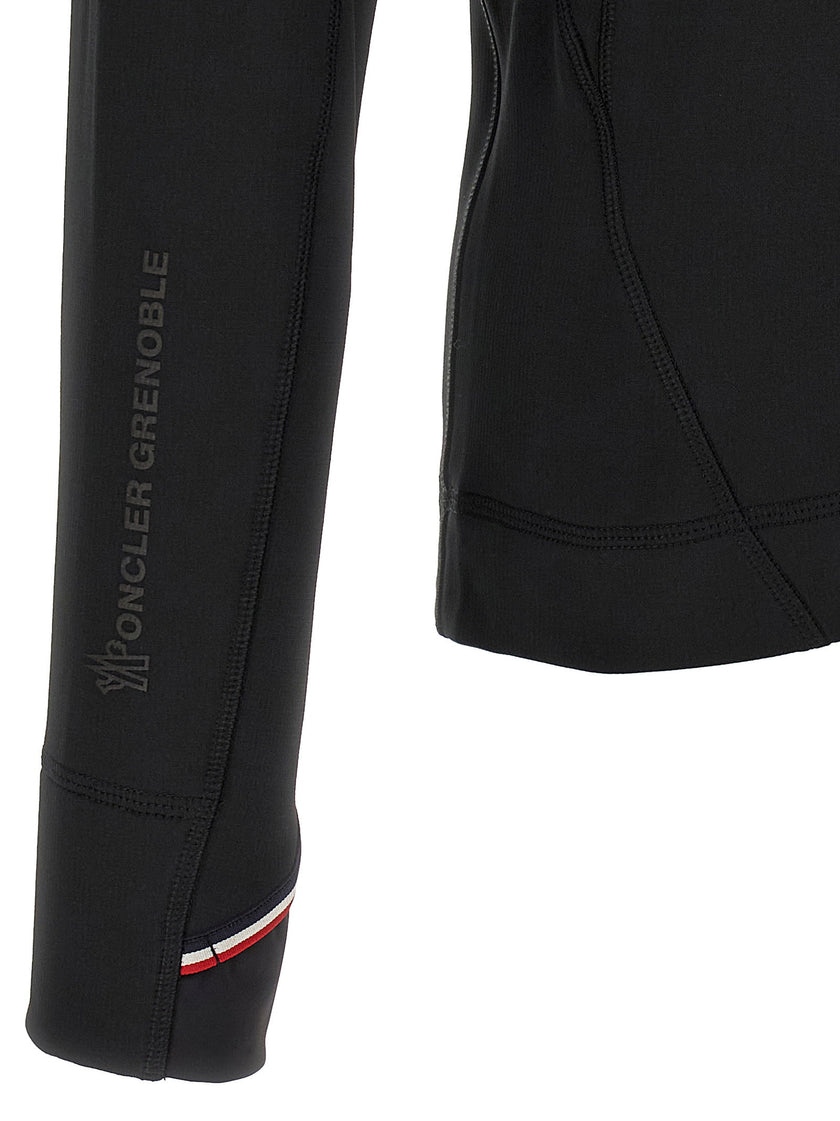 Moncler Grenoble Polartec® Thermal Turtleneck Sweater