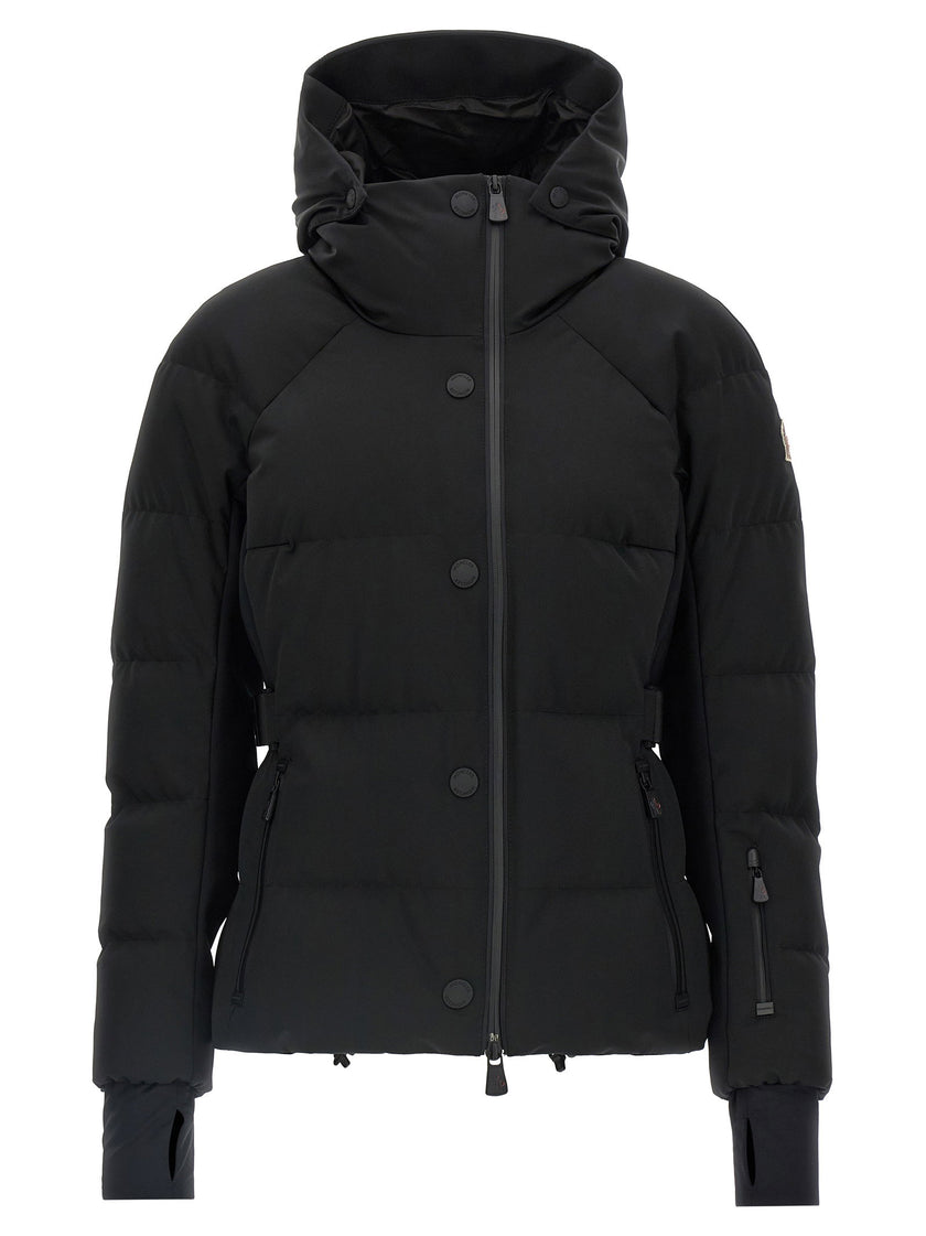 Moncler Grenoble Guyane Down Jacket
