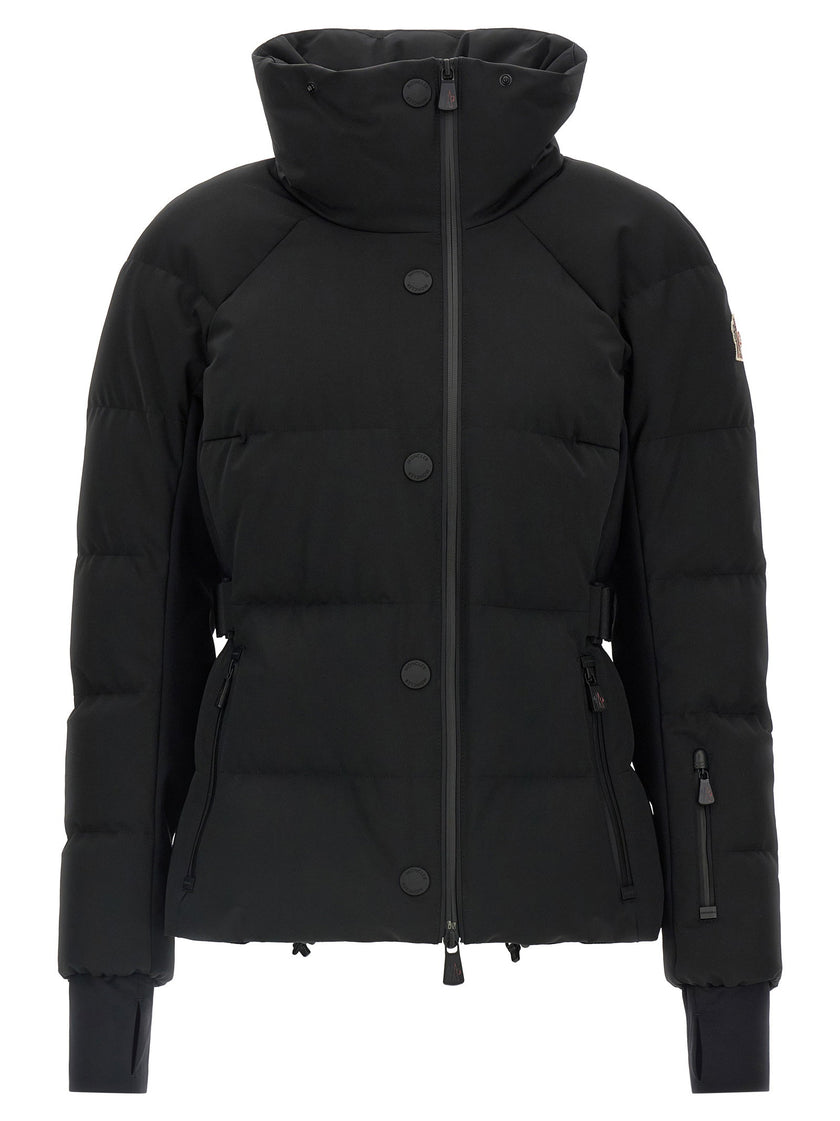 Moncler Grenoble Guyane Down Jacket