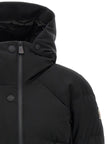 Moncler Grenoble Guyane Down Jacket