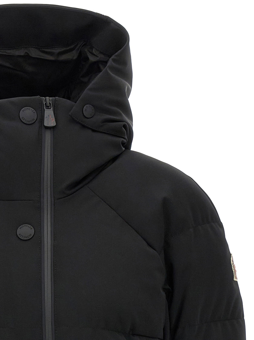 Moncler Grenoble Guyane Down Jacket