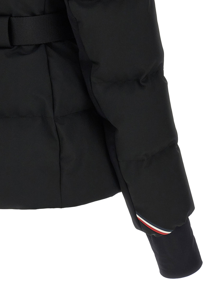 Moncler Grenoble Guyane Down Jacket