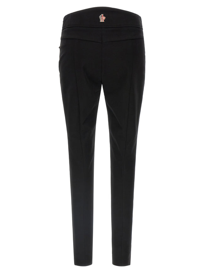 Moncler Grenoble Technical Twill Pants