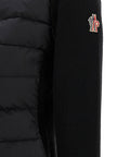 Moncler Grenoble Padded Cardigan