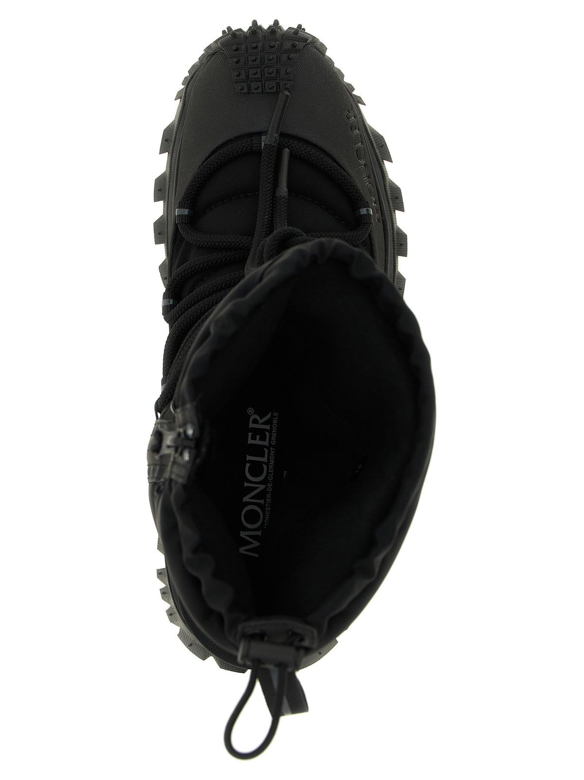 Moncler Trailgrip Gtx Boots