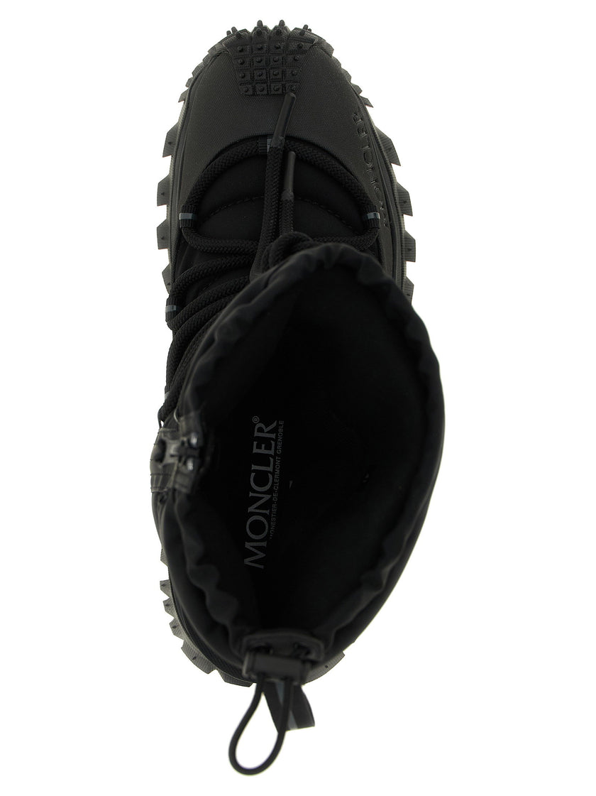 Moncler Trailgrip Gtx Boots