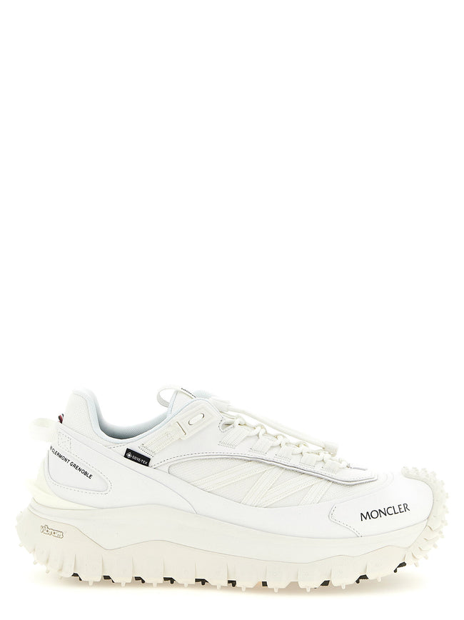 Moncler Trailgrip Gtx Sneakers