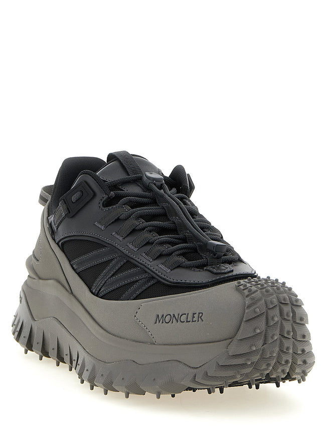 Moncler Trailgrip Gtx Sneakers