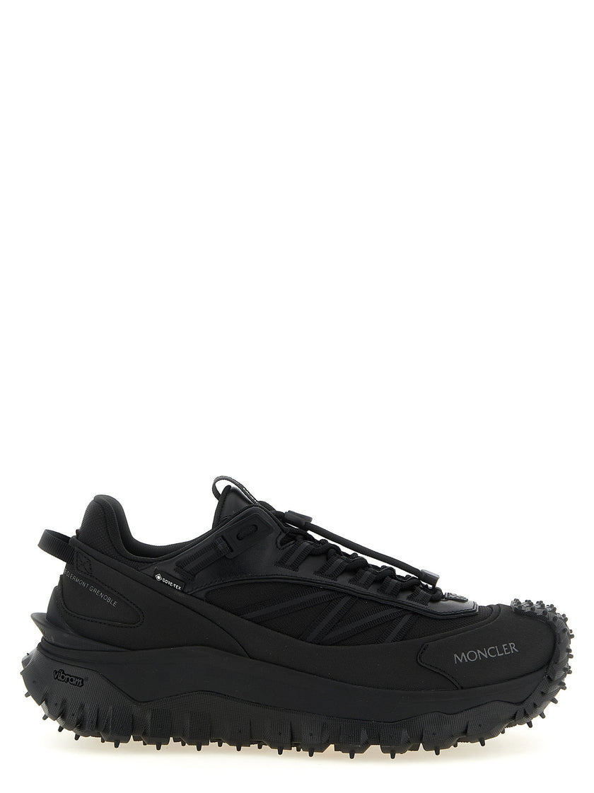 Moncler Trailgrip Gtx Sneakers