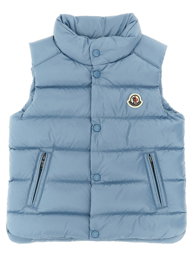 Moncler Enfant Bernard Vest