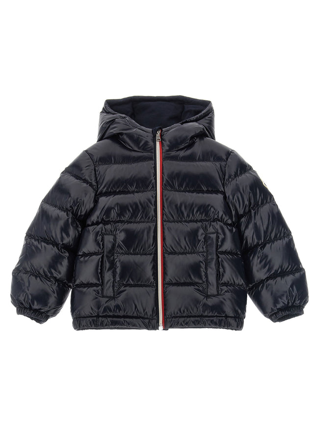 Moncler Enfant New Aubert Down Jacket