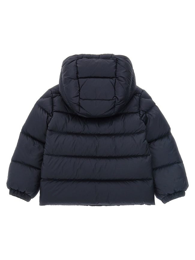 Moncler Enfant Sharon Down Jacket