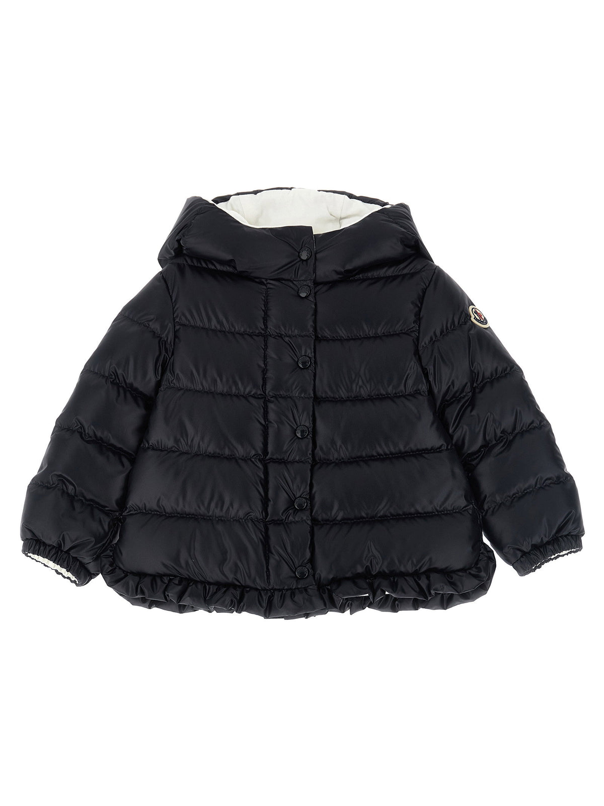 Moncler Enfant Tazui Down Jacket