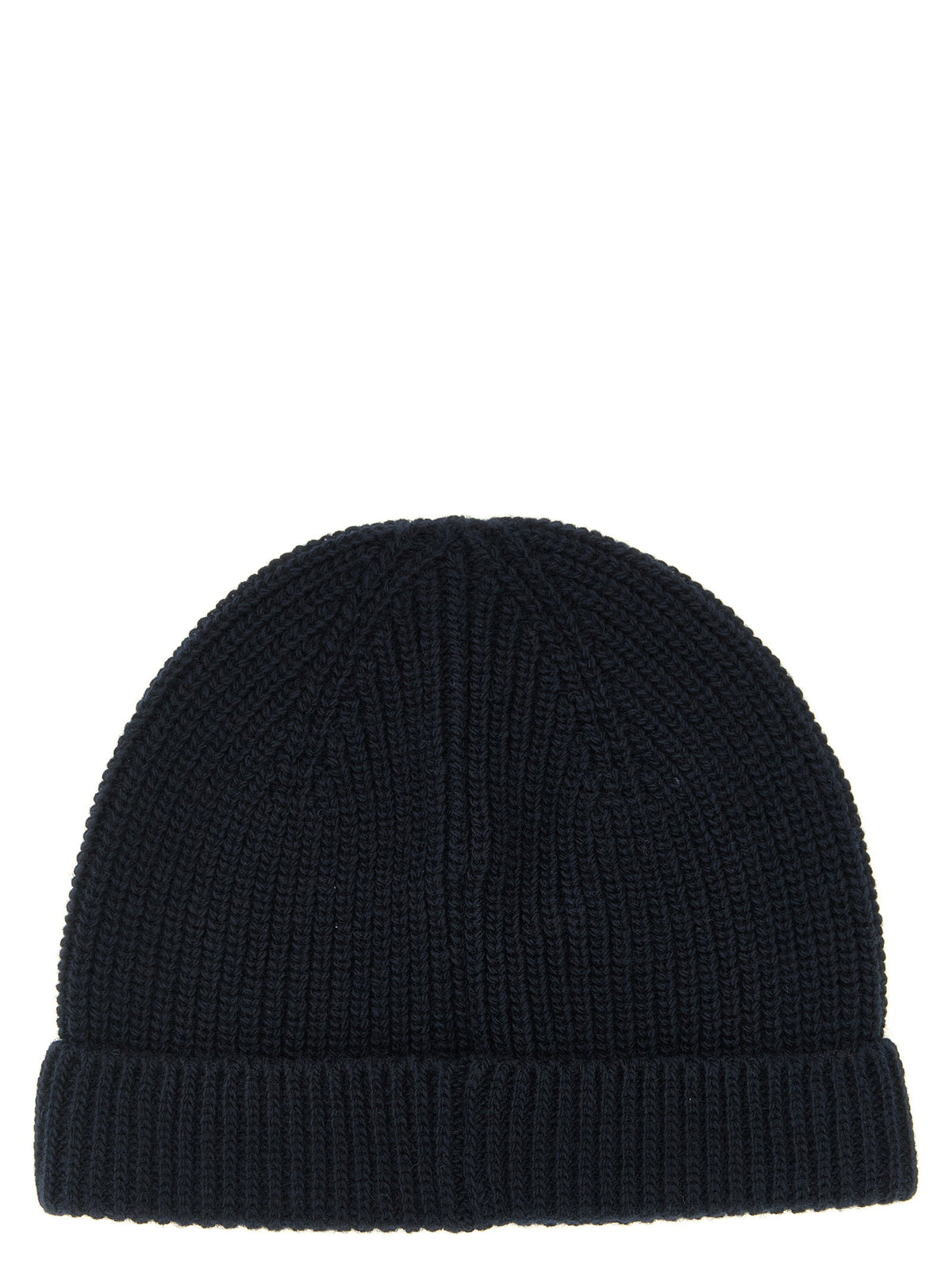 Moncler Enfant Tricolor Detail Beanie