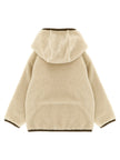 Moncler Enfant Teddy Hoodie