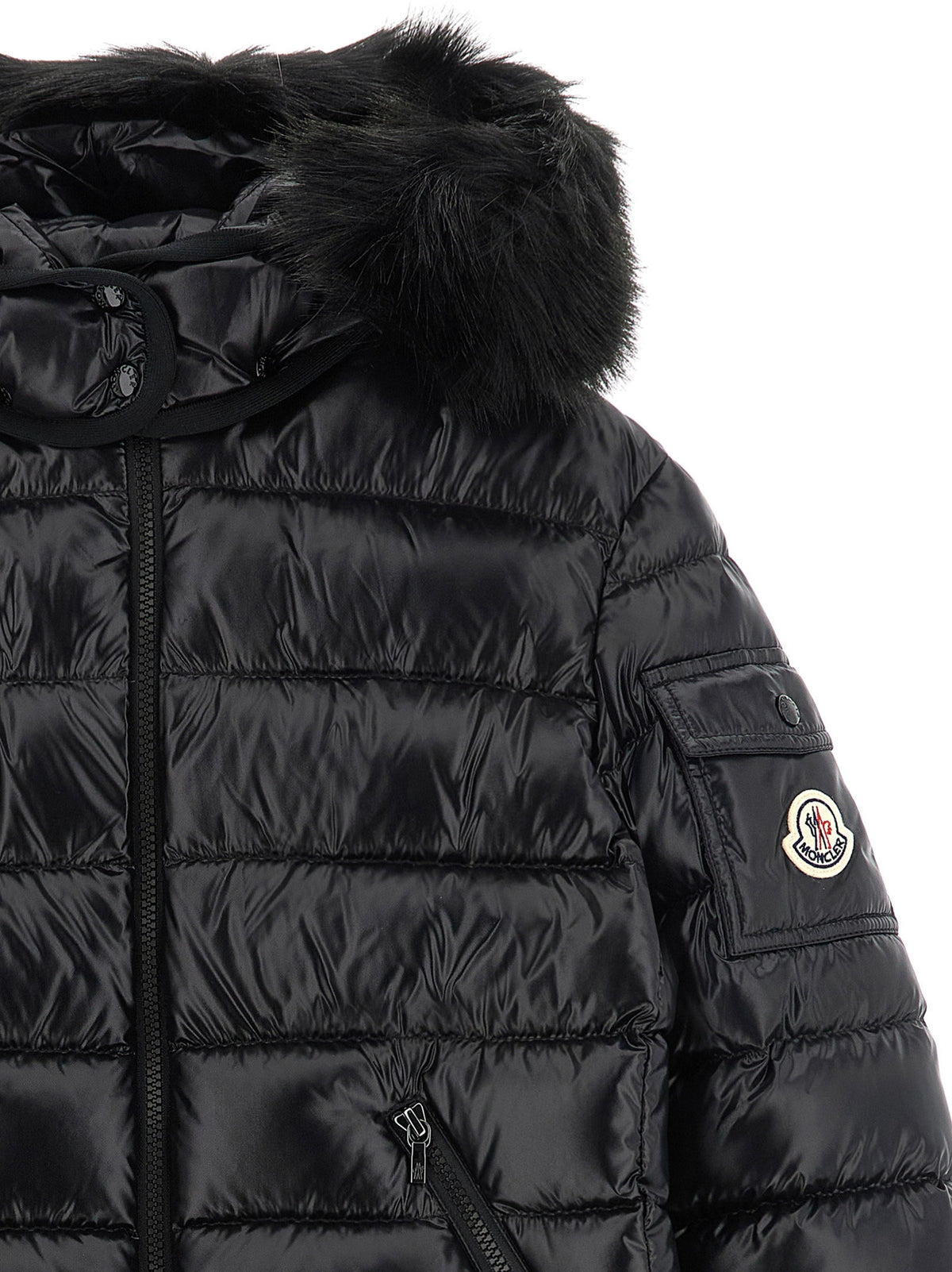 Moncler Enfant Badyf Down Jacket