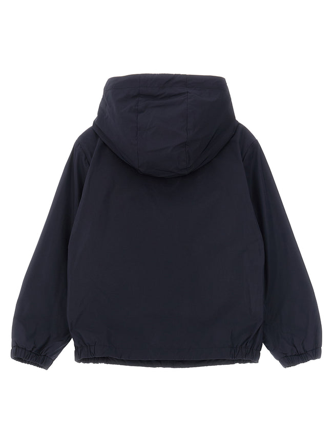 Moncler Enfant Xavian Jacket