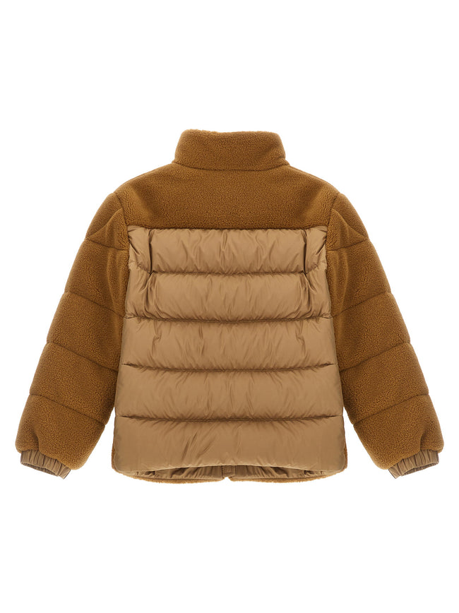 Moncler Enfant Mich Down Jacket