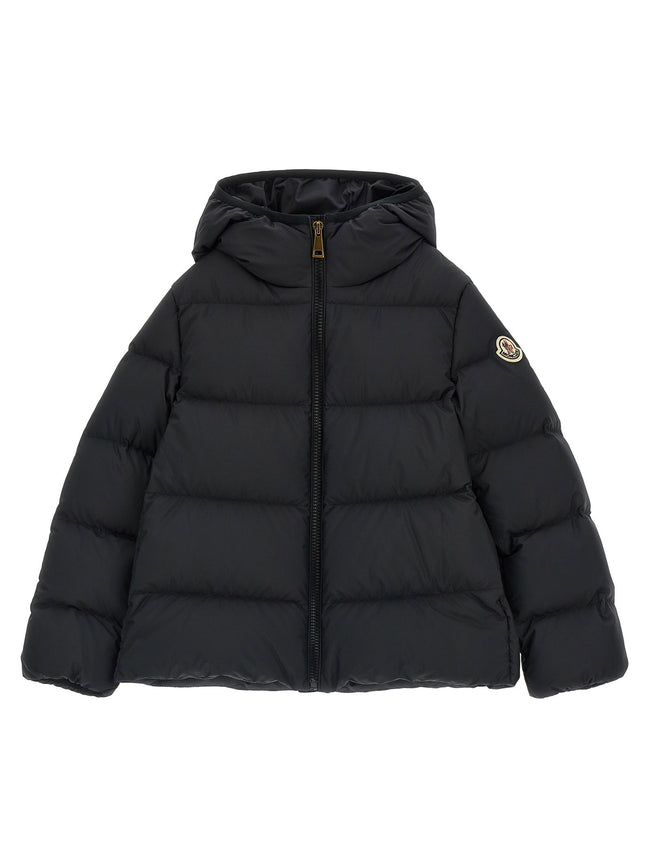 Moncler Enfant Beulah Down Jacket