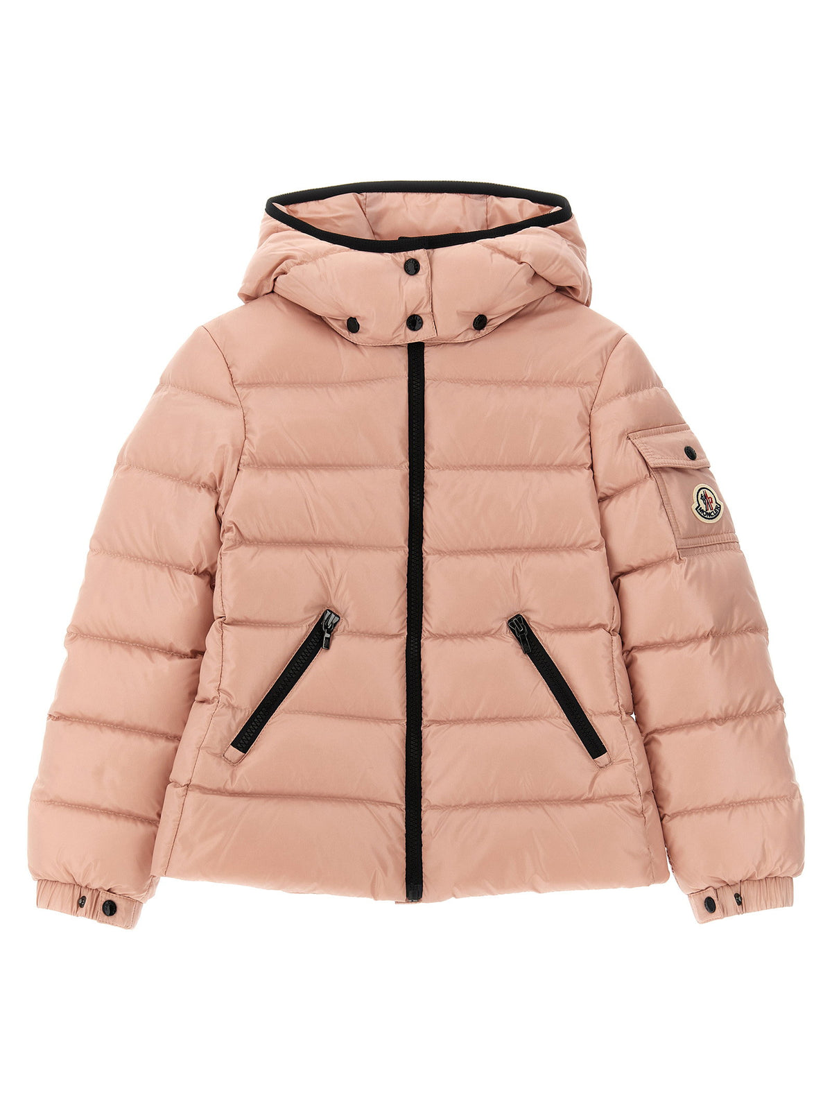 Moncler Enfant Bady Down Jacket