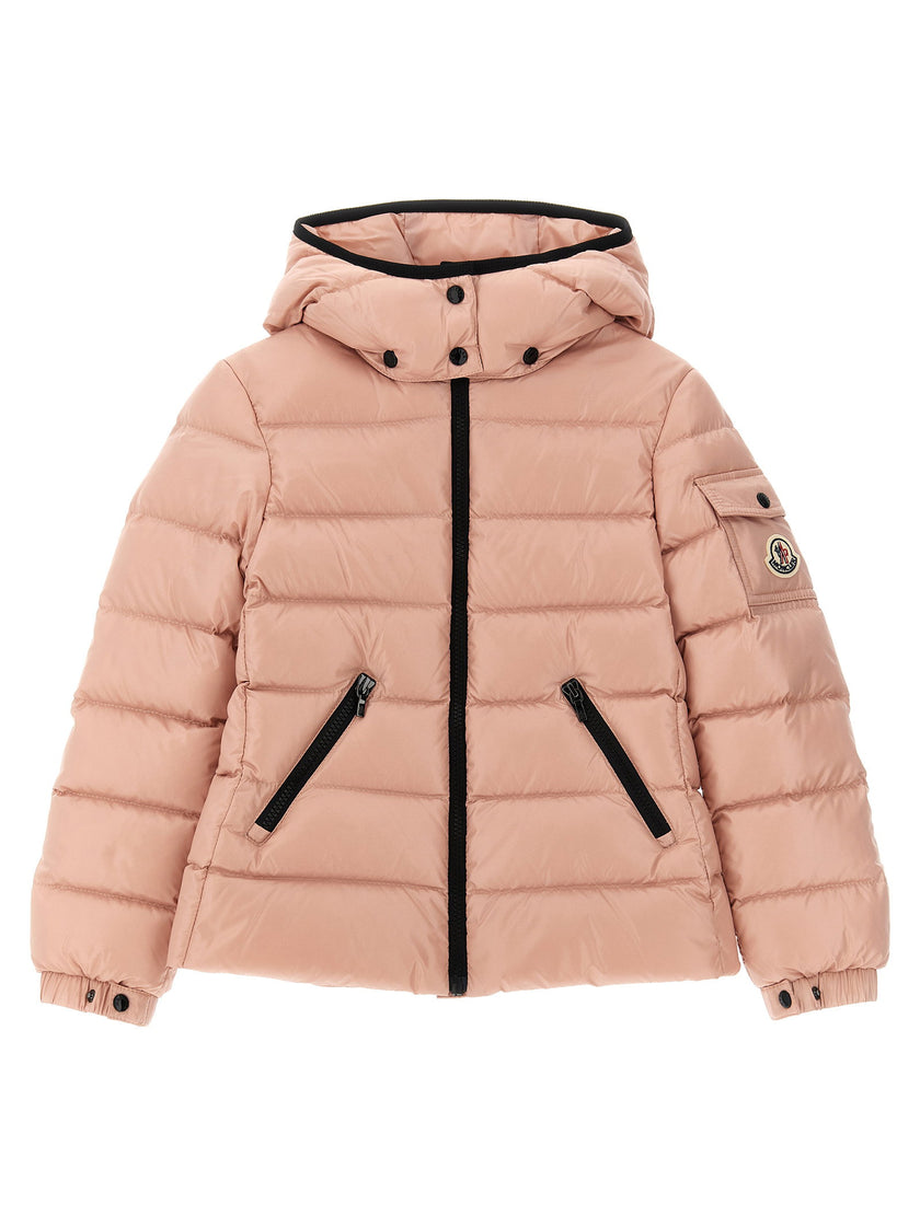 Moncler Enfant Bady Down Jacket