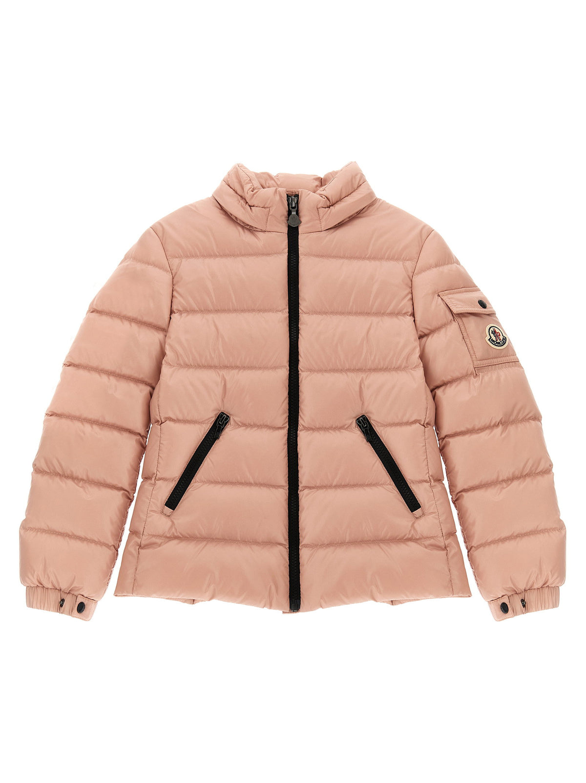 Moncler Enfant Bady Down Jacket