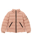 Moncler Enfant Bady Down Jacket