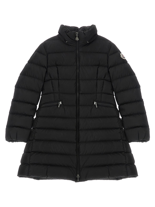 Moncler Enfant Charpal Down Jacket